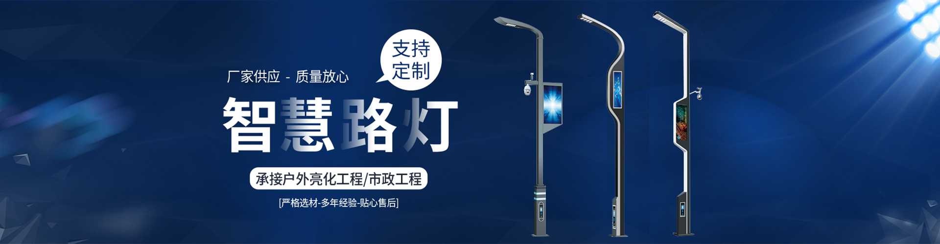 金川区太阳能路灯定制厂家